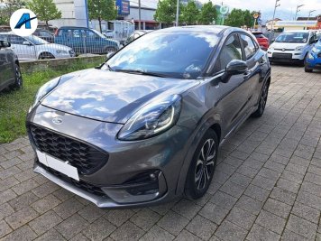 Ford Puma 1.0 ecoboost h ST-Line s&s 125cv