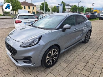 Ford Puma 1.0 ecoboost h ST-Line s&s 125cv