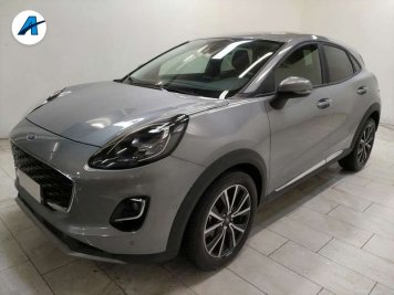 Ford Puma 1.5 ecoblue Titanium s&s 120cv