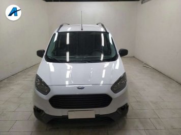Ford Transit Courier 1.5 tdci 100cv S&S Trend my20