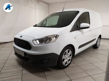 Ford Transit Courier 1.5 tdci 75cv Entry E5