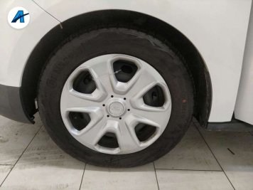 Ford Transit Courier 1.5 tdci 75cv S&S Entry my20