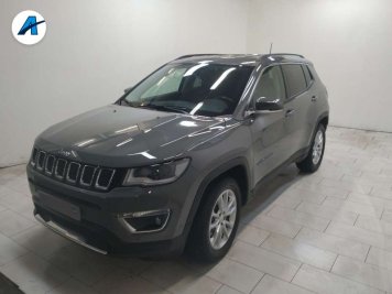 Jeep Compass 1.3 turbo t4 phev Limited 4xe at6
