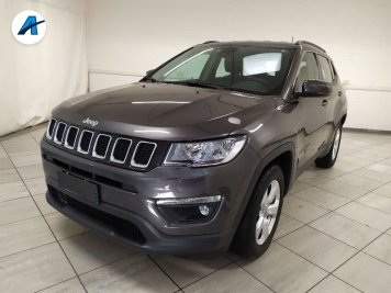 Jeep Compass 1.4 m-air Business 2wd 140cv my19