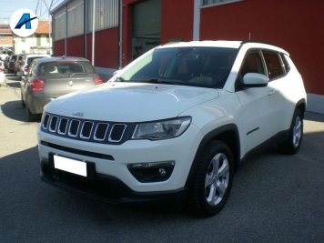 Jeep Compass 1.6 mjt Business 2wd 120cv my19