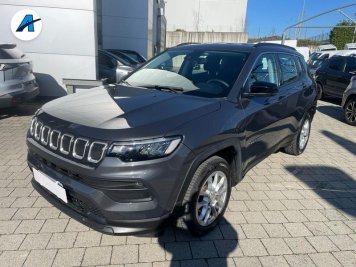 Jeep Compass 1.6 mjt Longitude 2wd 130cv
