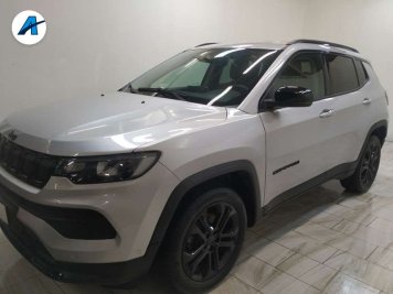 Jeep Compass 1.6 mjt Night Eagle 2wd 130cv