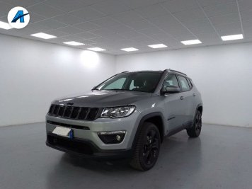 Jeep Compass 2.0 mjt Night Eagle 4wd 140cv auto my19