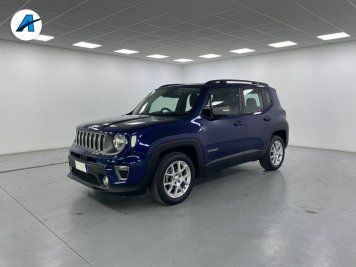 Jeep Renegade 1.0 t3 Limited 2wd