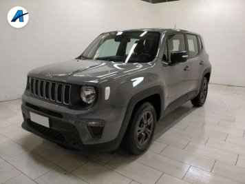 Jeep Renegade 1.0 t3 Longitude 2wd