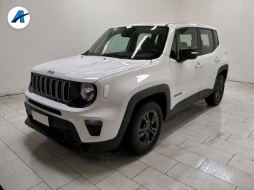 Jeep Renegade 1.0 t3 Longitude 2wd