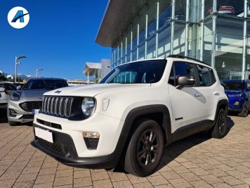 Jeep Renegade 1.0 t3 Longitude 2wd