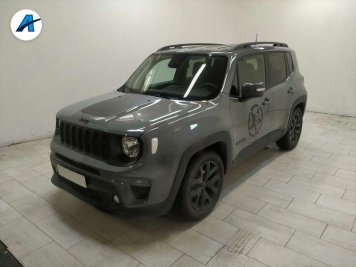 Jeep Renegade 1.6 mjt Limited 2wd 130cv