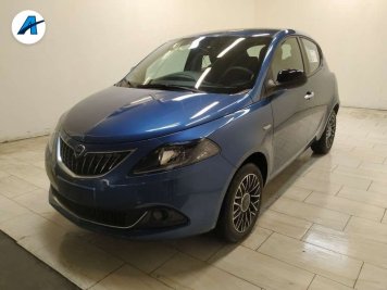 Lancia Ypsilon 1.0 firefly hybrid Platino s&s 70cv