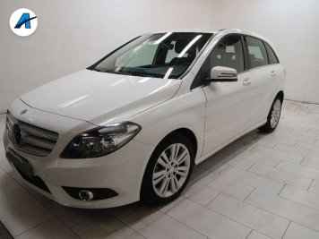 Mercedes-Benz Classe B B 180 cdi Premium