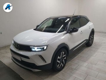 Opel Mokka 1.2 t Elegance s&s 100cv