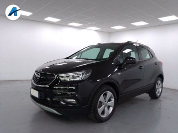 Opel Mokka X 1.6 Business s&s 4x2 115cv