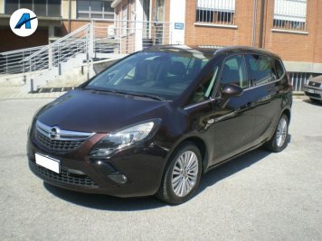 Opel Zafira Tourer 1.6 cdti Cosmo s&s 136cv