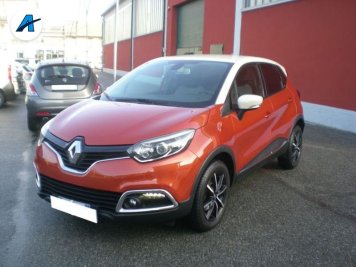 Renault Captur 1.5 dci Intens (energy r-link) 90cv E6