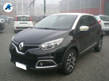 Renault Captur 1.5 dci Intens (energy r-link) 90cv E6