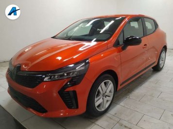 Renault Clio 1.0 eco-g Evolution 100cv