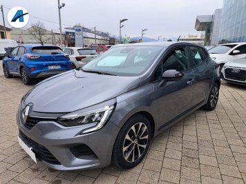 Renault Clio 1.0 tce Equilibre Gpl 100cv