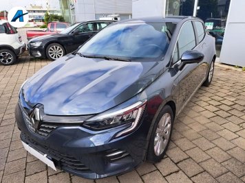 Renault Clio 1.0 tce Intens 90cv my21