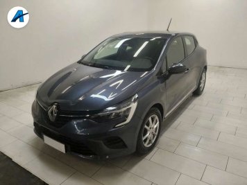 Renault Clio 1.0 tce Zen Gpl 100cv
