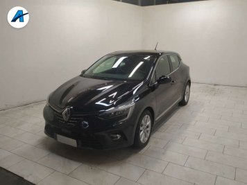 Renault Clio 1.6 E-Tech hybrid Intens 140cv auto my21
