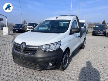 Renault Express van 1.5 Blue dci 95cv