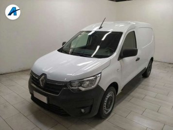 Renault Express van 1.5 Blue dci 95cv