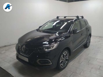 Renault Kadjar 1.5 blue dci Business 115cv edc