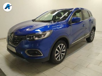 Renault Kadjar 1.5 blue dci Intens 115cv edc