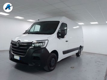 Renault Master T35 2.3 dci 135cv L2H2 Ice