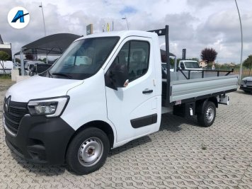 Renault Master T35 2.3 energy dci 145cv L2