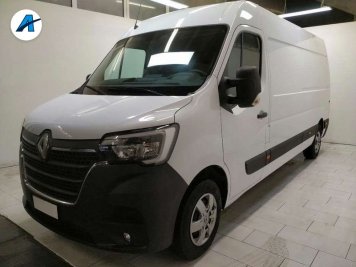 Renault Master T35 2.3 energy dci 150cv L3H2 Ice