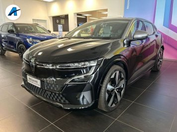 Renault Mégane E-Tech El. Megane E-Tech Techno EV60 220cv AC22
