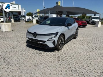 Renault Mégane E-Tech El. Megane E-Tech Techno EV60 220cv AC22