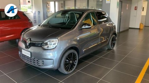 Renault Twingo Electric Twingo Urban Night 22kWh