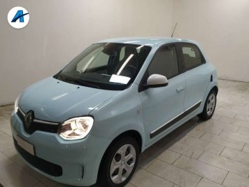 Renault Twingo Electric Twingo Zen 22kWh