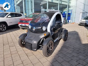 Renault Twizy 