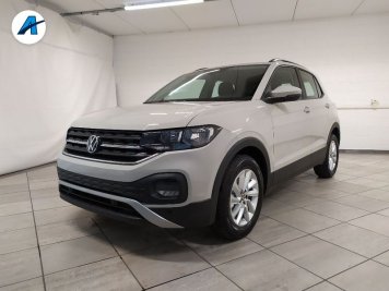 Volkswagen T-Cross 1.0 tsi Urban 95cv
